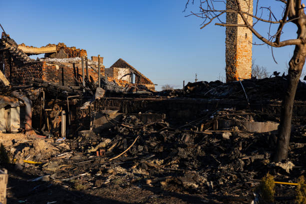 24/7 Emergency Fire Damage Restoration experts in Carver, MN