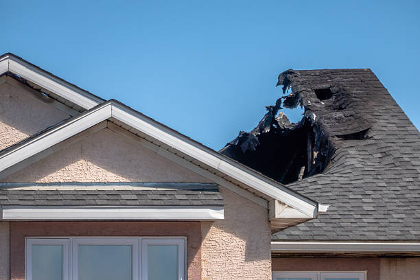 Licensed Fire Damage Restoration service in Carver, MN - Fire Damage Laser Cleaning